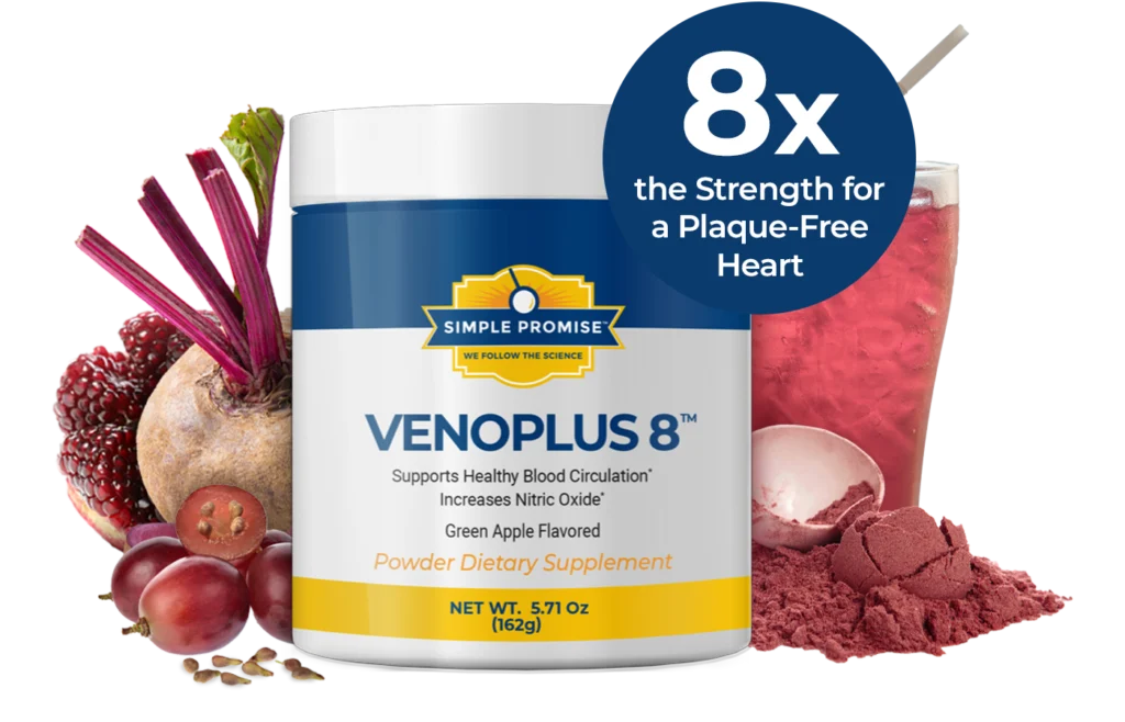 VenoPlus 8 Reviews