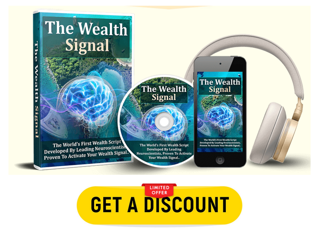 The Wealth Signal Reviews