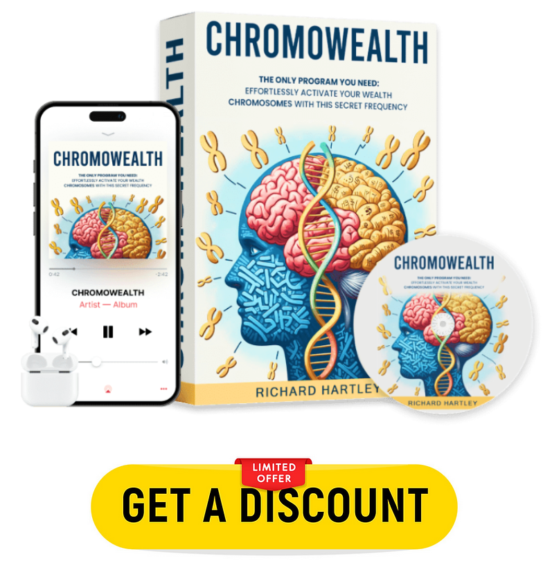 Chromo Wealth Reviews