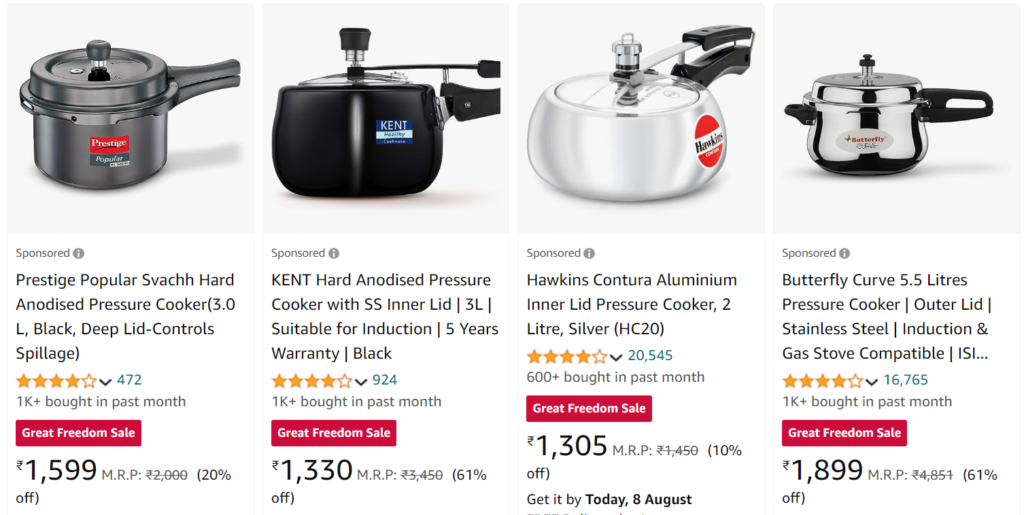 Best Electric Pressure Cooker For Canning