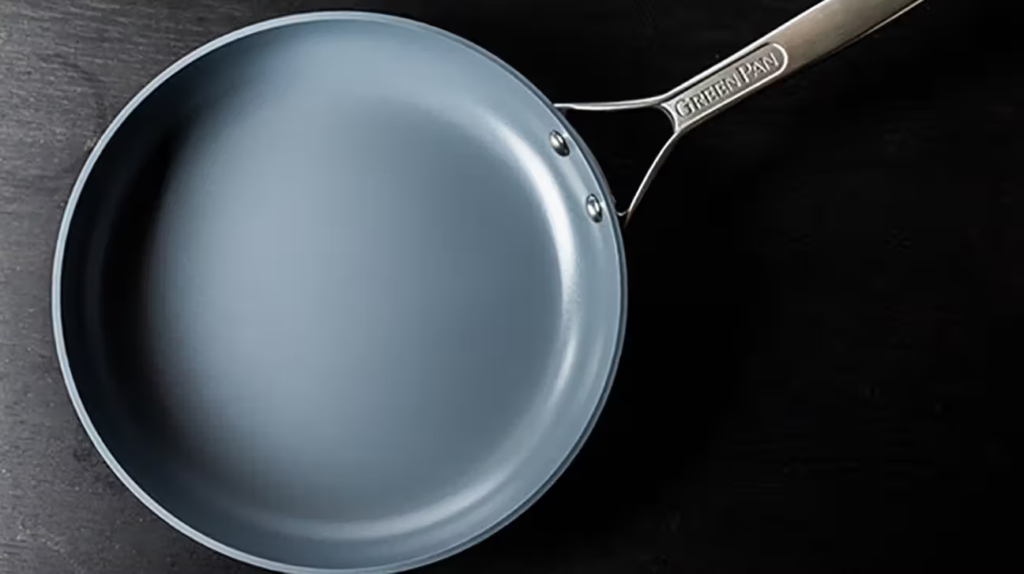Non Stick Cookware Ceramic Coated