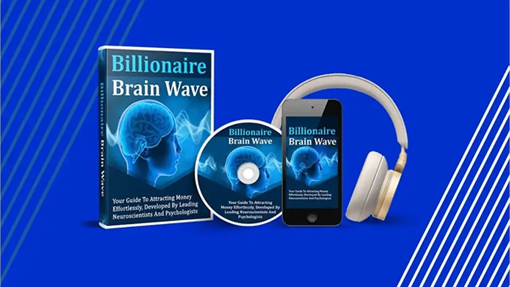 Billionaire Brain Wave Reviews