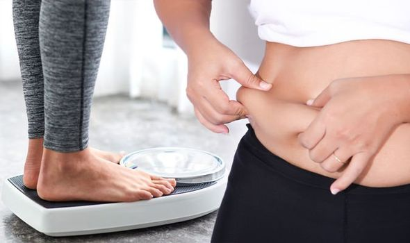 weight loss