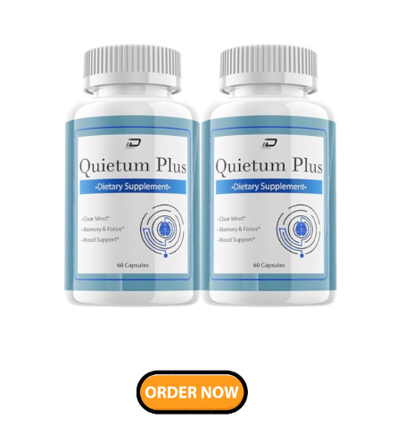 Quietum Plus review