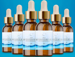 Hydrossential Review