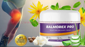 Balmorex Review