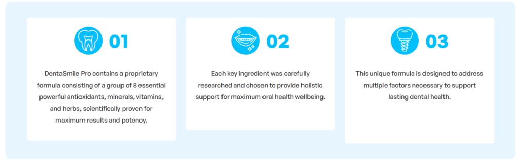 DentaSmile Pro -Hot NEW 8-in-1 Oral Care Solution! review