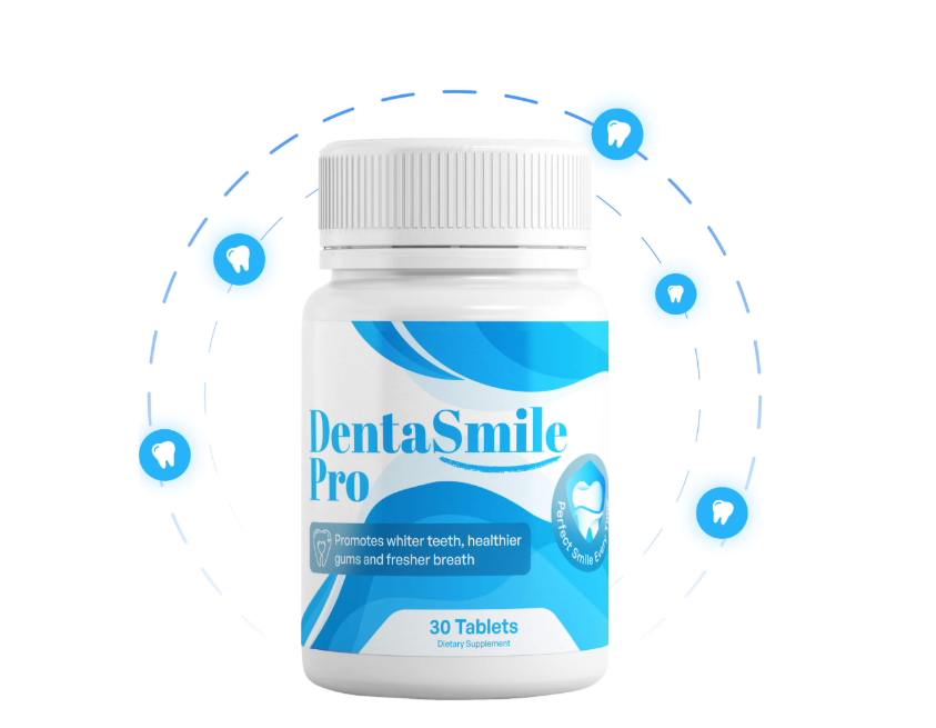 DentaSmile Pro -Hot NEW 8-in-1 Oral Care Solution! review