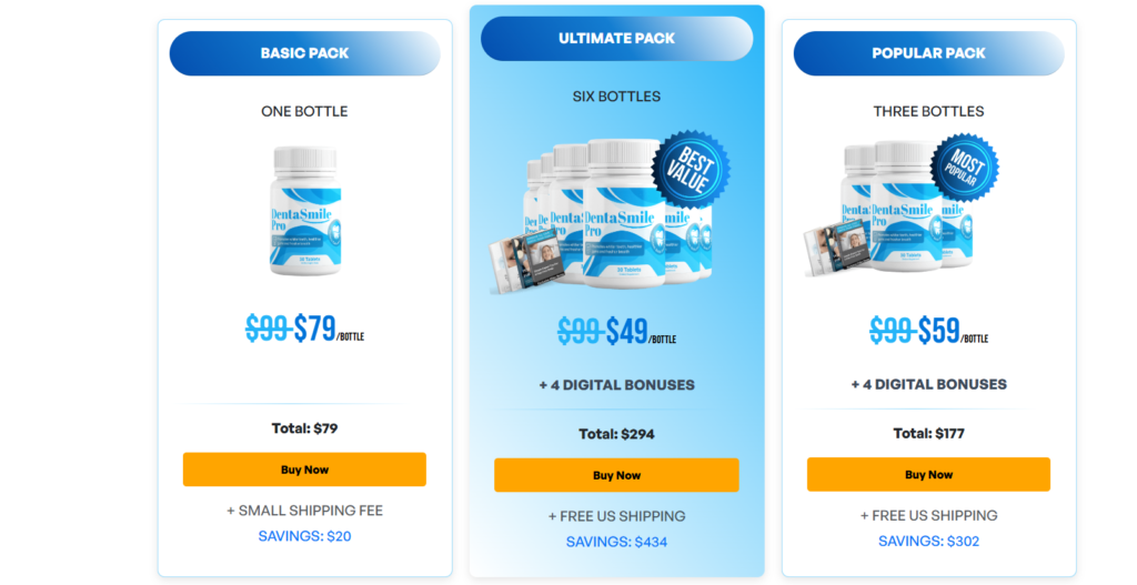 DentaSmile Pro -Hot NEW 8-in-1 Oral Care Solution! review