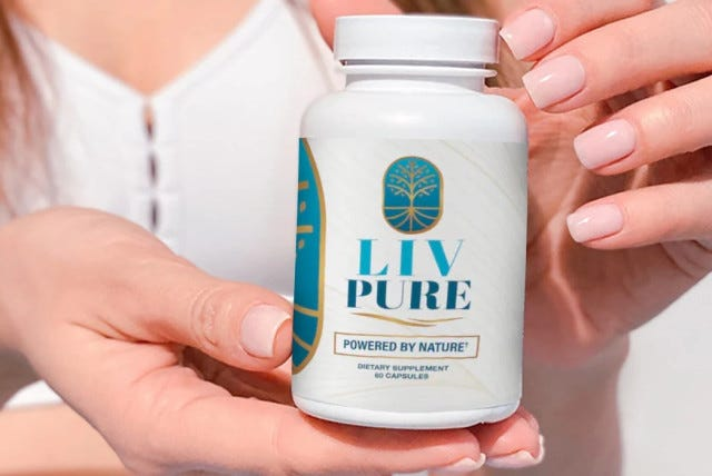 Liv Pure Review