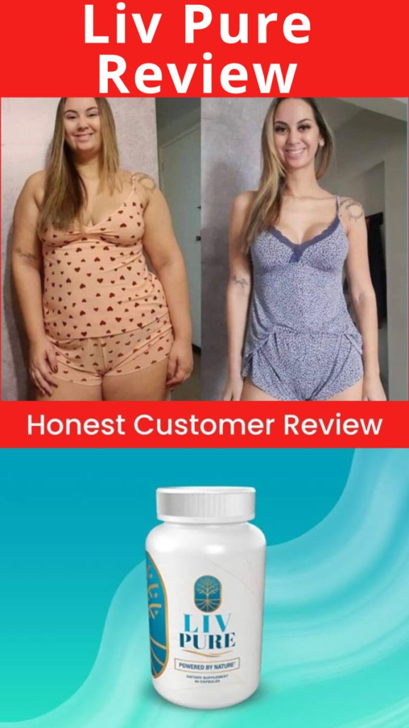 Liv Pure Review