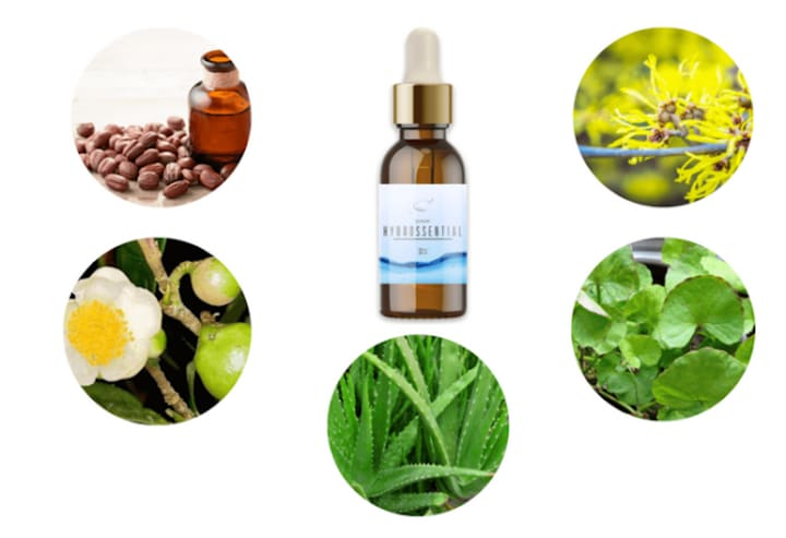 Hydrossential - Unique Beauty Serum 