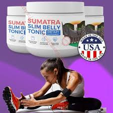 Sumatra Slim Belly Tonic