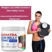 Sumatra Slim Belly Tonic