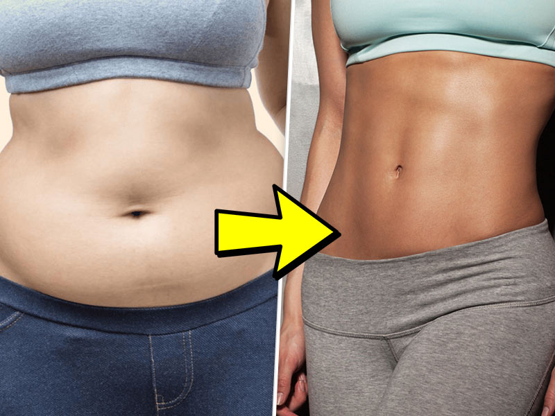 Deep Belly Detox review