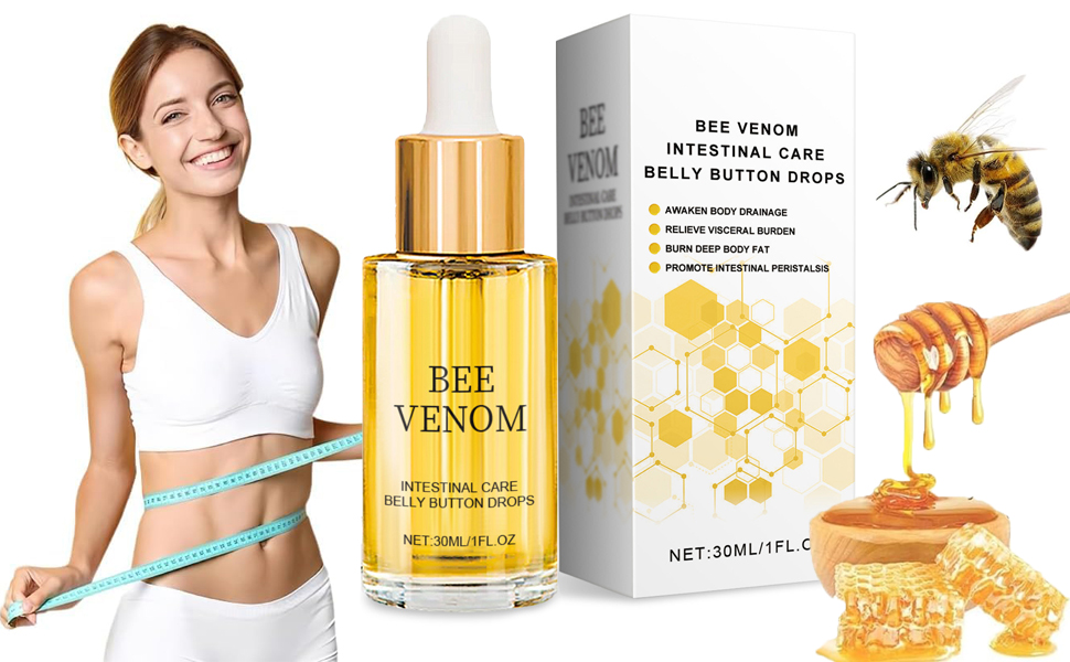 Deep Belly Detox Review