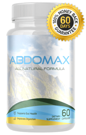 ABDOMAX - New Gut Offer review