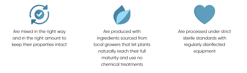 
Hydrossential - unique beauty serum offer review