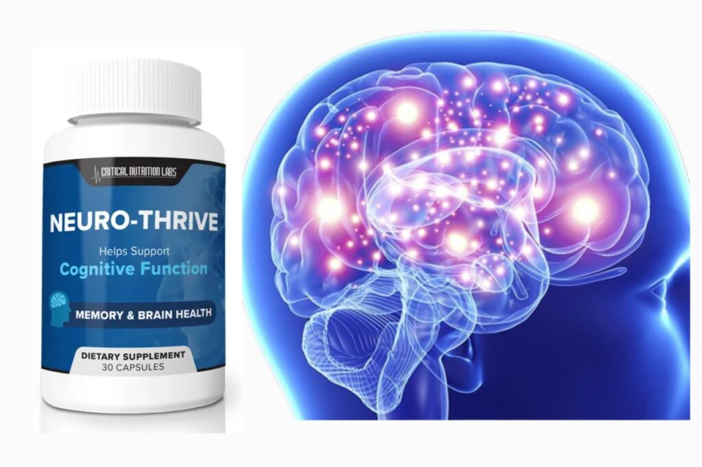 Neuro Thrive Brain Support Review