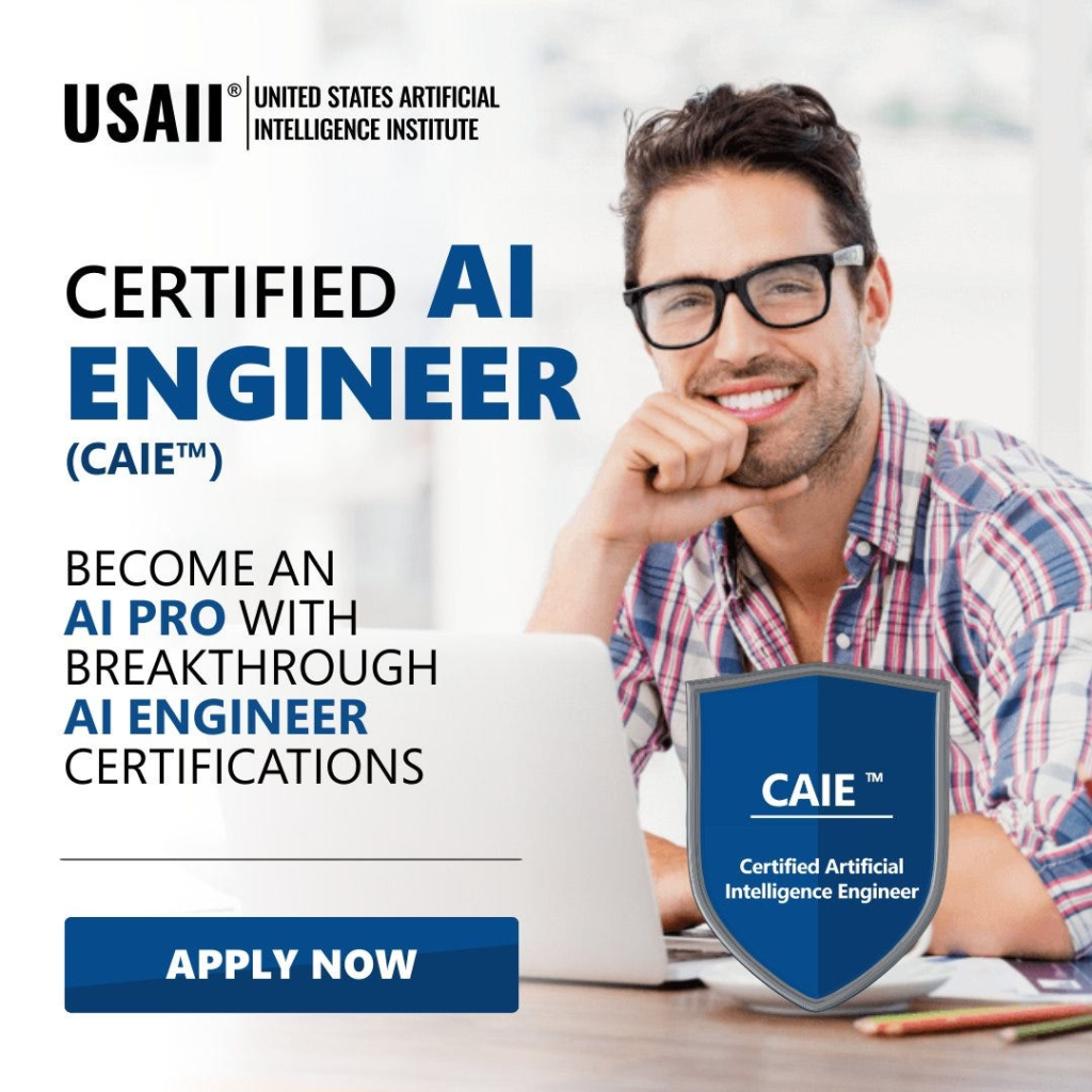 Certified A.i. Jobs Review