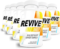 Revive Daily Review
