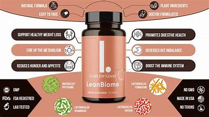 LeanBiome Review