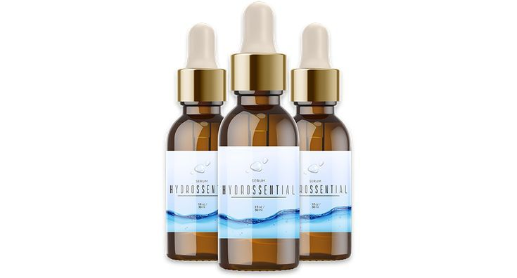Hydrossential Serum Review

