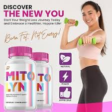 MITOLYN Review