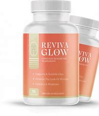 RevivaGlow Review