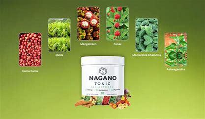 Nagano Tonic Review