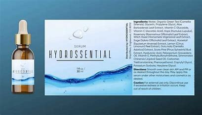 Hydrossential Review