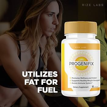 Progenifix review