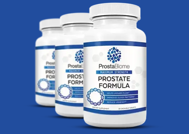 ProstaBiome review - HOT!!! Prostate Health VSL – Skyrocket Conversions!