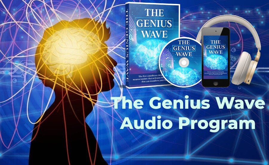 The Genius Wave Review
