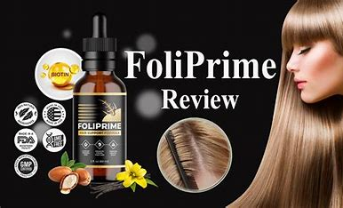 FoliPrime Review