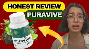 Puraviv review