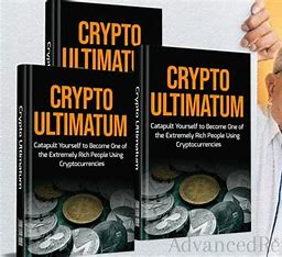 Crypto Ultimatum Review