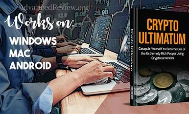 Crypto Ultimatum Review