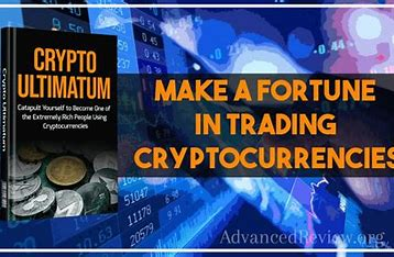 Crypto Ultimatum Review