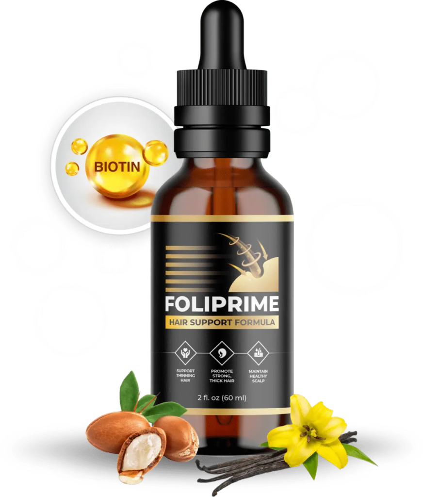 Foli Prime Review