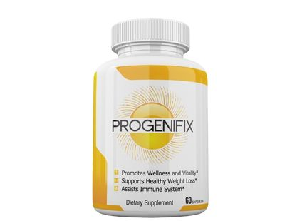 Progenifix Review