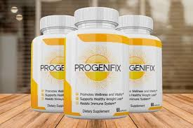 Progenifix Review