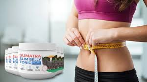 Sumatra Slim Belly Tonic Review
