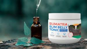 Sumatra Slim Belly Tonic Review