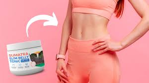 Sumatra Slim Belly Tonic Review