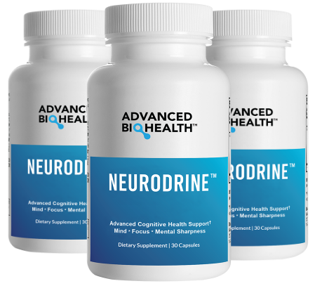 Neurodrine Review