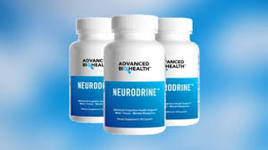 Neurodrine Review