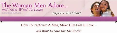 The Woman Men Adore Review