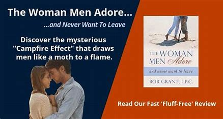 The Woman Men Adore Review