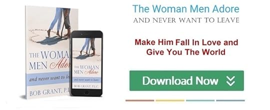 The Woman Men Adore Review
